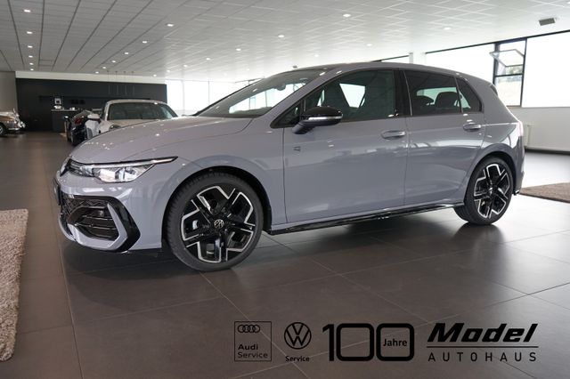 Volkswagen Golf 2.0 TDI DSG R-Line | Pano | HuD | FACELIFT