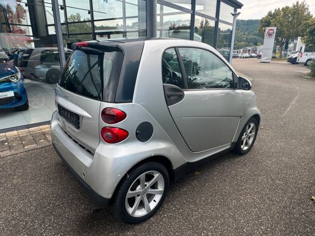 SMART ForTwo fortwo coupe Pulse 52kW