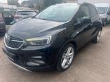 Opel Mokka X Design Line - Opel Mokka Gebrauchtwagen in Berlin