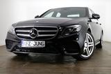 Mercedes-Benz E 350 d AMG Line*LED*Leder Nappa*Pano*360°* - Mercedes-Benz E-Klasse Gebrauchtwagen