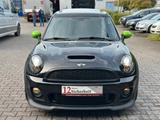 MINI Cooper S Clubman  Cooper S John Cooper Works - MINI Clubman Serie: Limousine