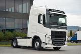 Volvo FH 500 / I-PARK COOL / I-SHIFT