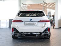 BMW i5 - Vorschau Bild 12