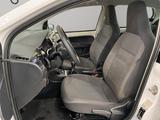 Volkswagen up! 1.0 Move up! (HU+Insp. neu, Klima, Isofix) - Volkswagen up! mit Benzin-Antrieb: Limousine, 1.0
