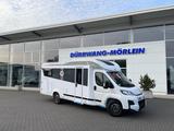 LMC Tourer Lift 70 H 663 G Fiat
