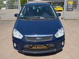 Ford C-MAX Style + TDCI AHK - Ford C-Max aus 2010
