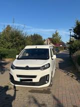 Citroën SpaceTourer / Campster - Citroën Gebrauchtwagen in Kiel