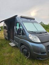 Pössl LMC Offroad   TÜV+AU NEU - Pössl Diesel Kastenwagen 2013