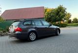 BMW 3er Reihe E91 - BMW: 3er E91