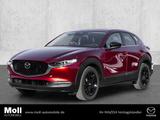 Mazda CX-30 2025 e-SKYACTIV G 140ps 2.5L 6MT FWD Homur