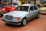 Mercedes-Benz 280 E W124 *2.HD*TOP ZUSTAND*OLDTIMER*GARANTIE* - Mercedes-Benz 280: 280e