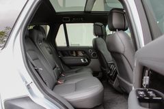 LAND ROVER Range Rover Vogue P400/ AHK/ STANDHZG./ PANO LAND ROVER Range Rover Vogue P400/ AHK/ STANDHZG./ PANO
