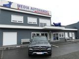 Mercedes-Benz GLE 350 GLE GLE 350 d 4Matic, *TÜV NEU* - Mercedes-Benz GLE 350 in Magdeburg