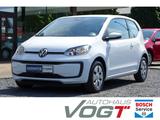 Volkswagen up! Basis 1.0 BMT Start-Stopp  GA Klima BT teilb - VW up! Basis Gebrauchtwagen