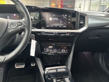 Opel Mokka - 11