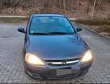 Opel Corsa EZ05/2006 150.450km mit TÜV - Opel Corsa aus 2006: 1.4