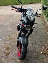 Suzuki SV 650 | EZ 3/2020 | 13944 Km | TÜV 5/2026 | ABS - SUZUKI 650 SV
