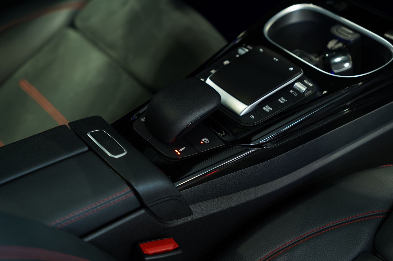 Mercedes Benz Cla 45 Amg Shooting Brake