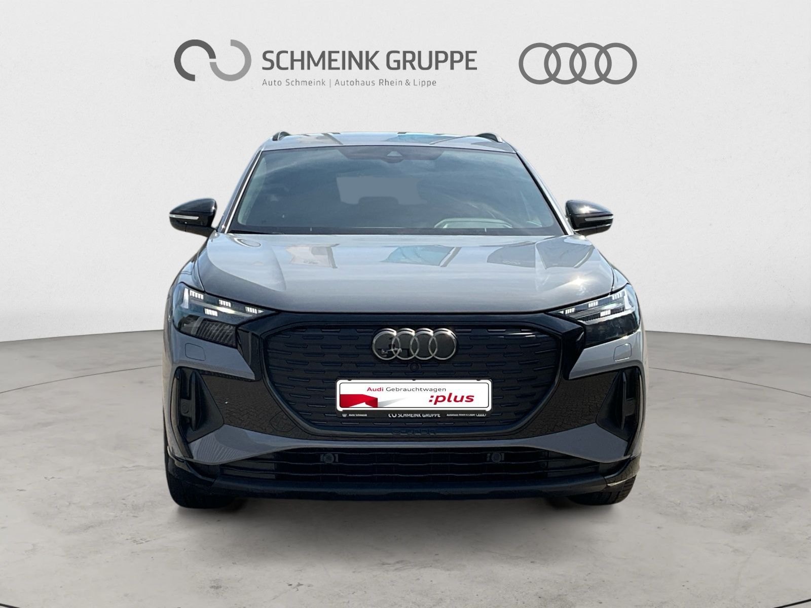 Audi Q4 e-tron - Bild 9