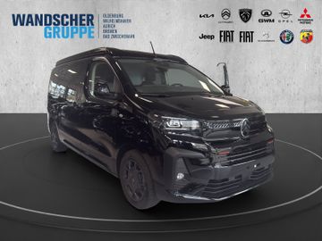 Citroën Holidays M BlueHDi 180 AHK+LED+SHZ+PDC