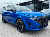 Nissan Qashqai N-Design e-Power | PANO | SHZ - Nissan Qashqai N-Design mit Hybrid-Antrieb (Benzin/Elektro)