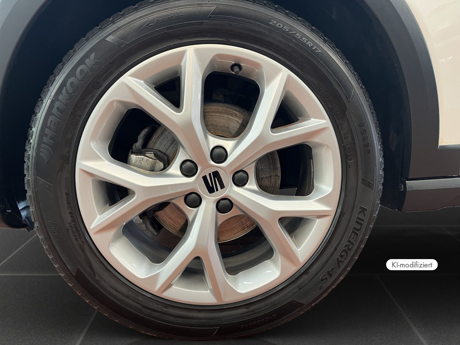Seat Arona - Bild 9