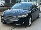 Ford Mondeo Turnier Titanium/NAVI/SPUR/AUTOM/SHZ/TÜV/ - Ford Mondeo in Gelsenkirchen