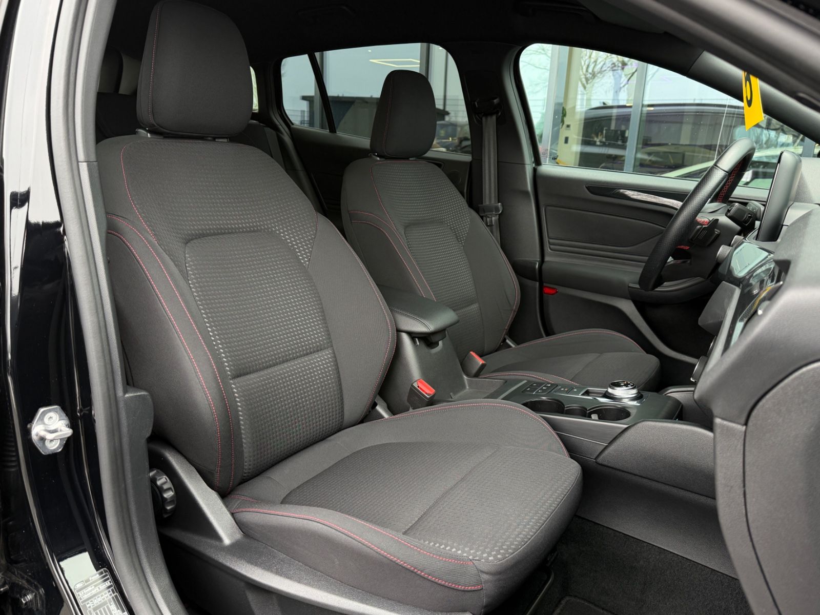 Focus Turnier ST-Line 2.0Autom. Navi LED