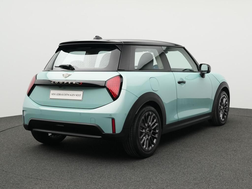 MINI Cooper S - Bild 8