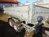 Stema TRIUS SHDK O2 35-30-18.2 100 KMH 3-Seiten-Kipper - Angebote