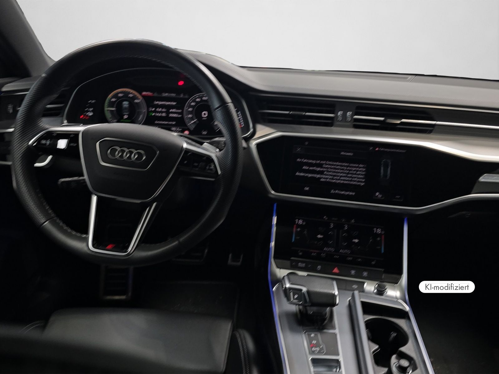 Audi A7 - Bild 4