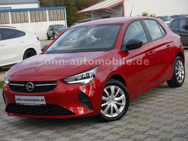 Opel Corsa F Edition AUTOMATIK/13Tkm/LED/Spur/Apple