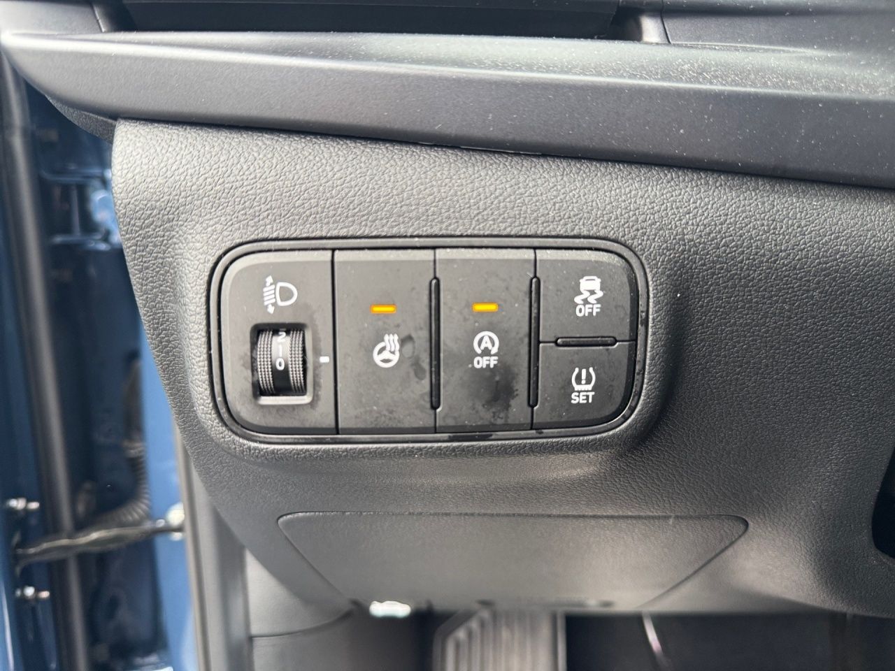 Fahrzeugabbildung Hyundai i20 TREND KAMERA*SHZ*LHZ*NAVI*USB*ZV*CARPL*