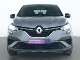 Renault Captur R.S. Line Full-LED|Einparkhilfe|Tempo - Renault Captur Gebrauchtwagen