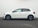 Volkswagen Polo 1.0 TSI DSG Goal LED NAVI SHZ ACC RÜCKFAHRK - Volkswagen Polo: Goal
