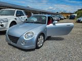 Daihatsu Copen Classic..Klima.Tüv.6.2026. - Daihatsu Copen Gebrauchtwagen
