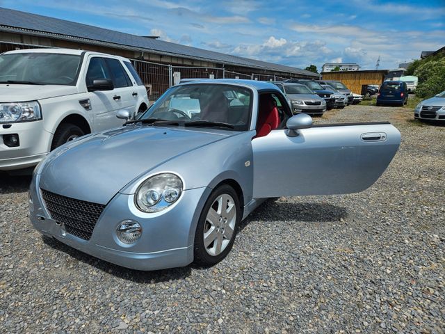 Daihatsu Copen Classic..Klima.Tüv.6.2026.
