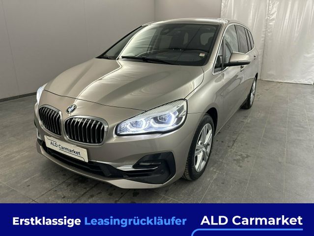 BMW 218d Gran Tourer xDrive Aut. Luxury Line Kombi, 