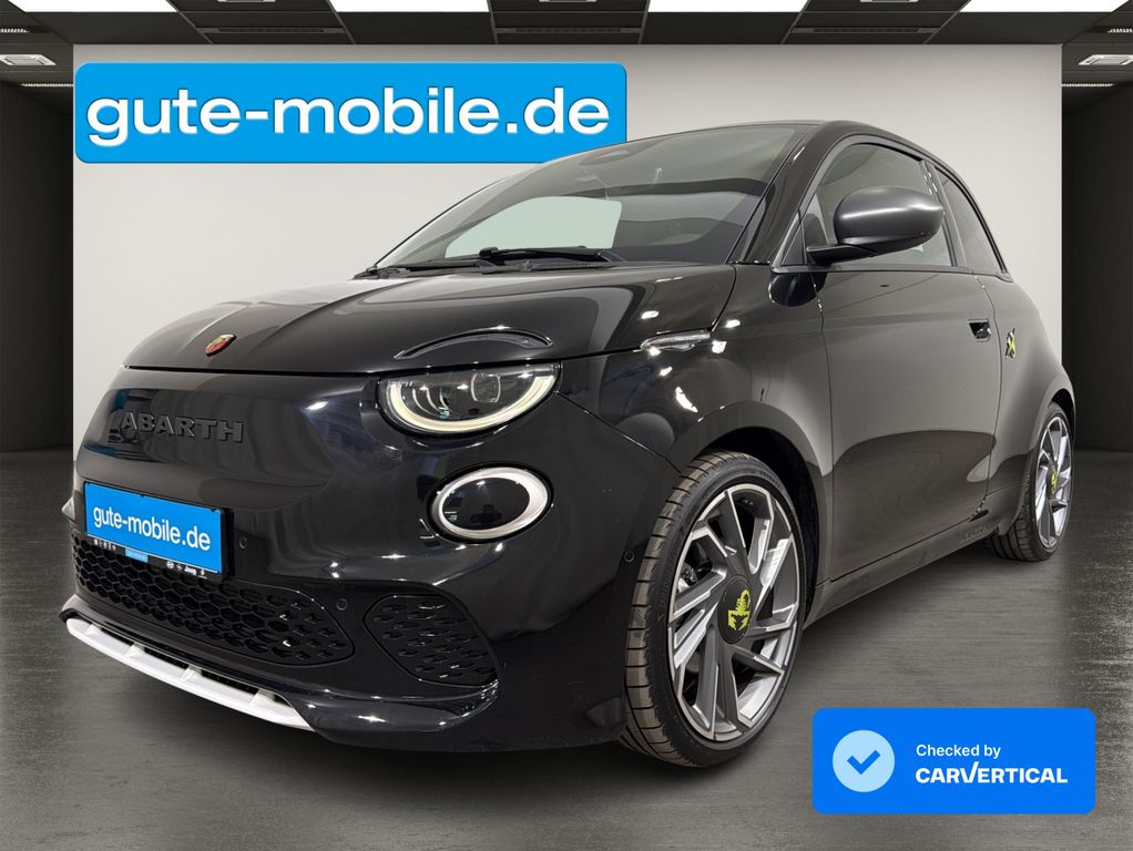 Angebot ansehen Abarth 500e