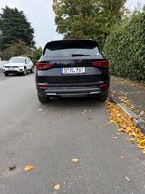 Cupra Ateca 2.0 TSI 221kW 4Drive DSG  - Cupra Ateca Gebrauchtwagen in Düsseldorf