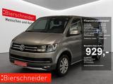 Volkswagen T6 Multivan 2.0 TDI DSG PanAmericana NAVI+ STAND - Multivan panamericana gebraucht