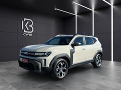 DACIA Duster III Hybrid 140 Expression
