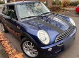 MINI Mini ONE  R 50 Gepflegter Zustand - MINI MINI: R50