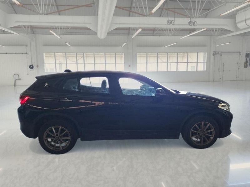 BMW X2 SDRIVE 16D BUSINESS X AUTO SUV imagem 3