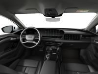 Audi A6 e-tron - Vorschau Bild 8