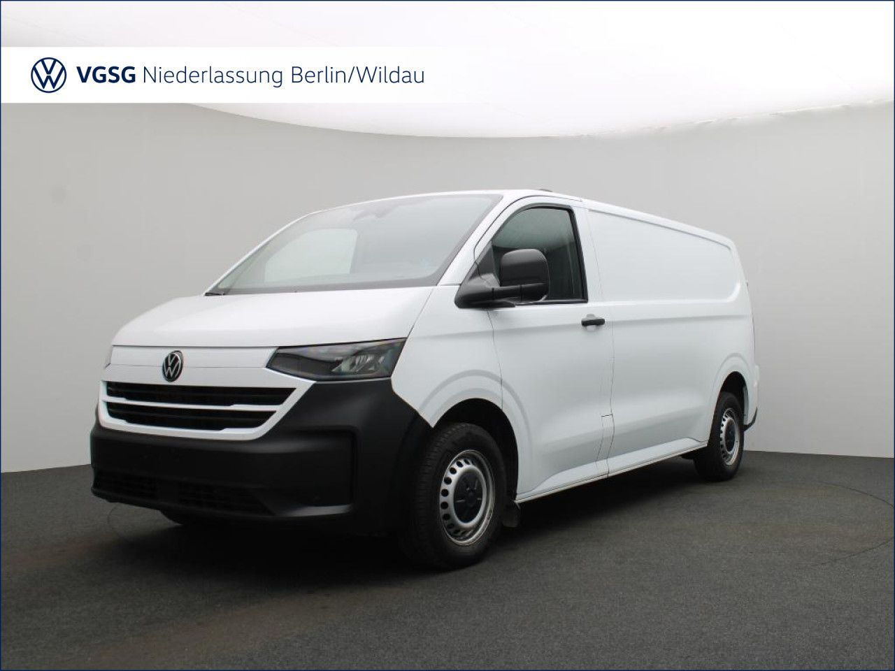 Volkswagen T7 Transporter - Bild 4