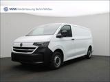 Volkswagen Transporter Kasten Lang Vorb.AHK PDC RFK GJR LED - Volkswagen T7 Transporter: Van