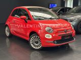 Fiat 500C Cabrio Lounge Navi/Virtual/AC/UConnect/PDC