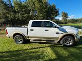 Dodge RAM  Laramie Longhorn Edition 1500 - Dodge RAM: Laramie