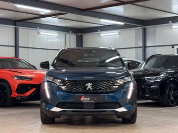 Peugeot 5008 - 2